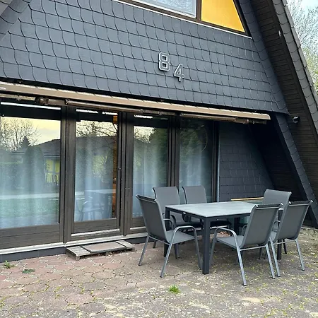 Bergklang * Waldbrunn (Baden-Wurttemberg)