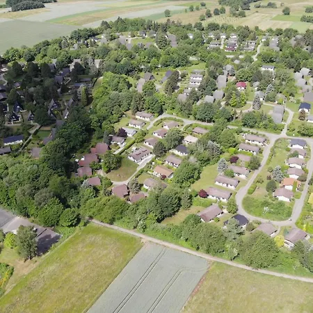 Bergklang * Waldbrunn (Baden-Wurttemberg)